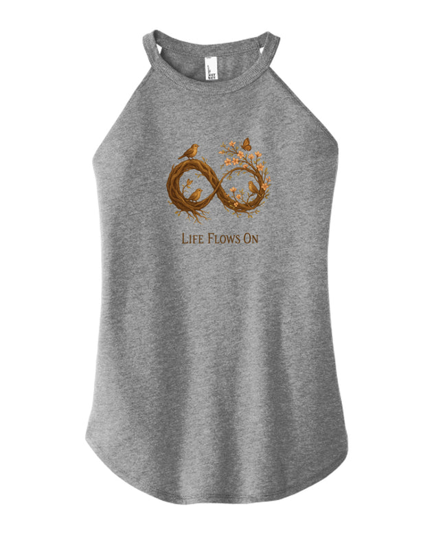 Grey Frost - DT137L - FRONT