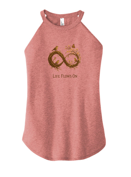 Blush Frost - DT137L - FRONT
