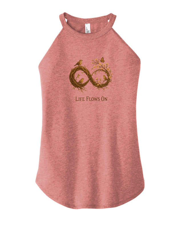 Blush Frost - DT137L - FRONT