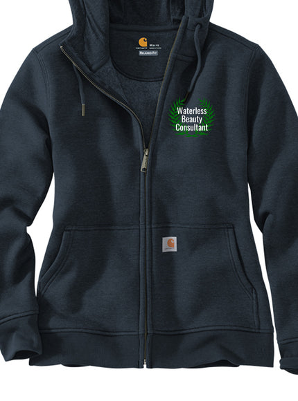 Navy - FRONT