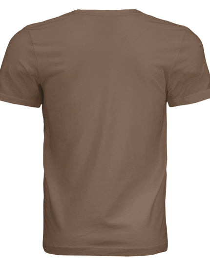 Vintage Brown - BACK