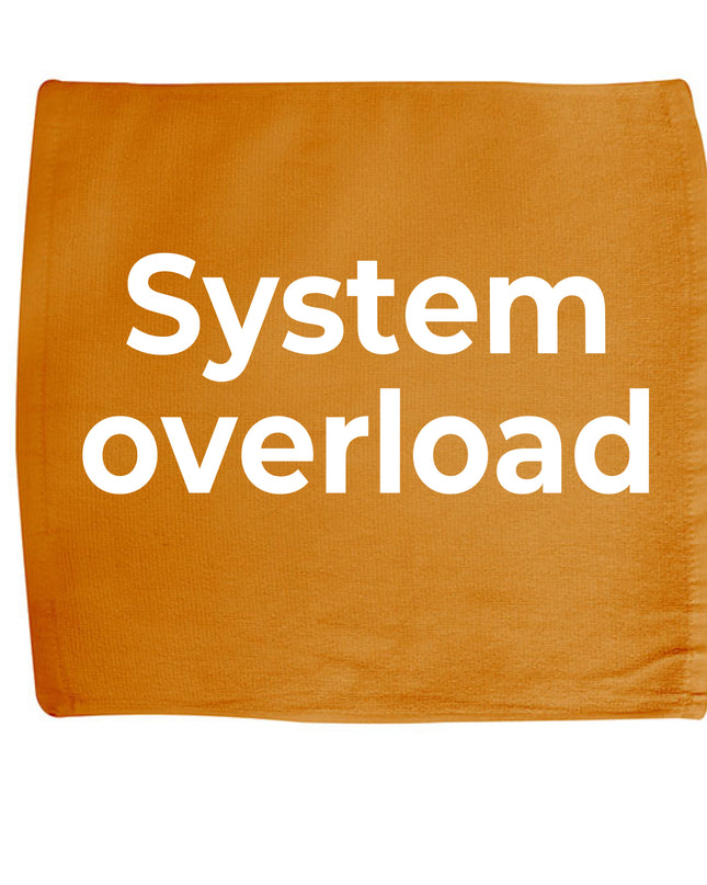 ORANGE - FRONT