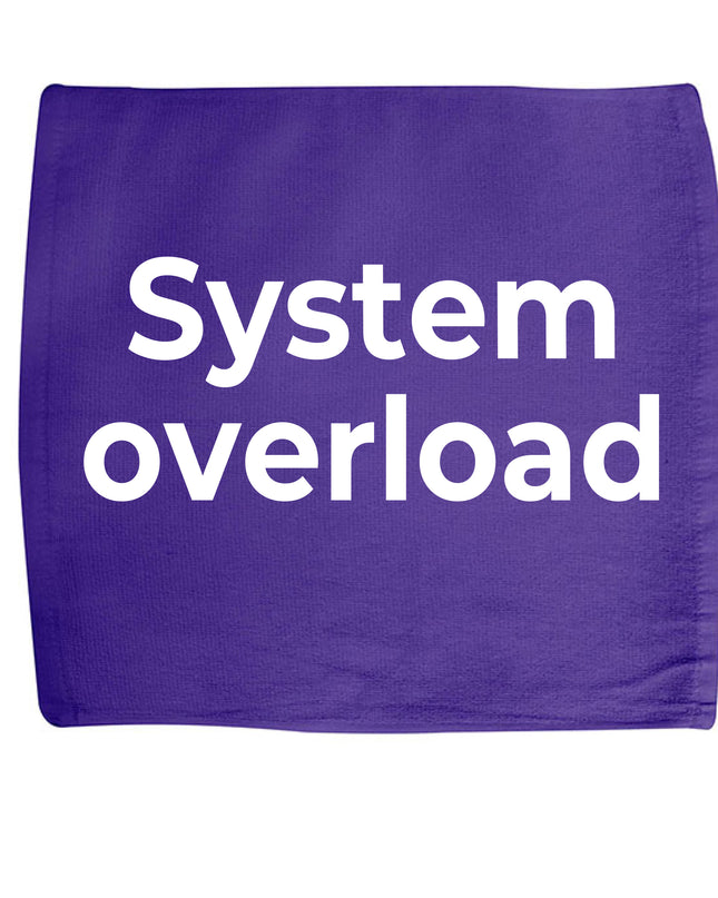 PURPLE - FRONT