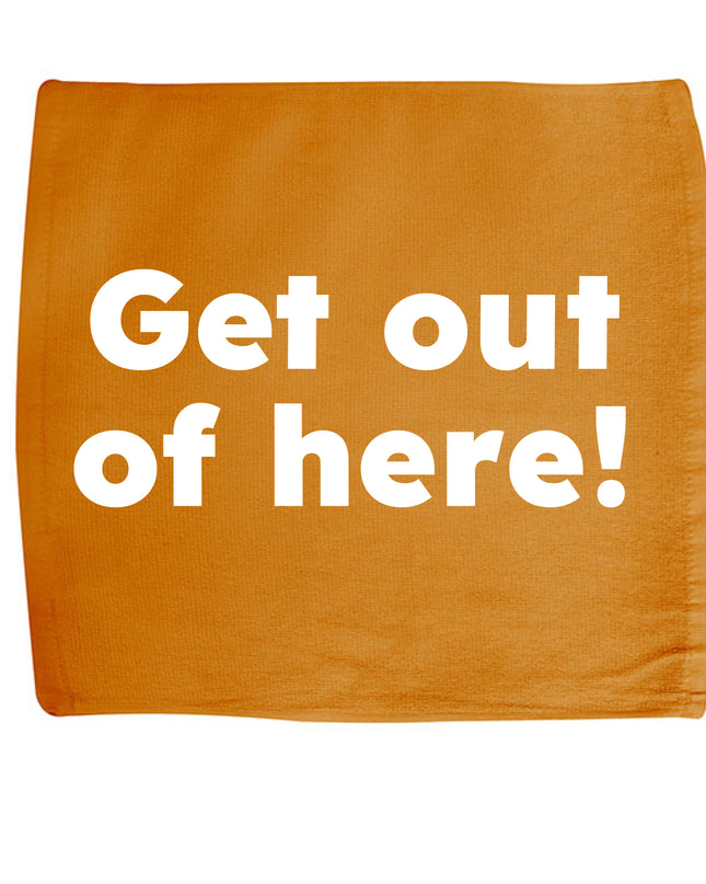 ORANGE - FRONT