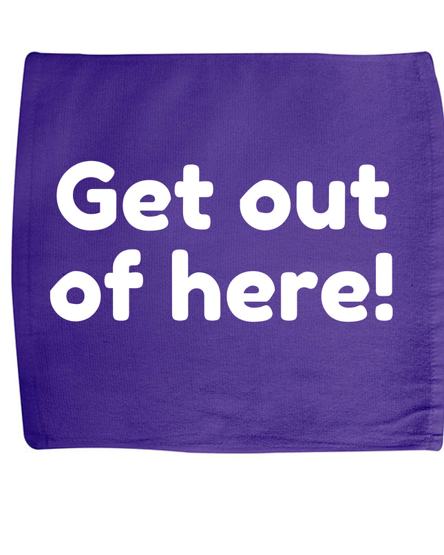 PURPLE - FRONT