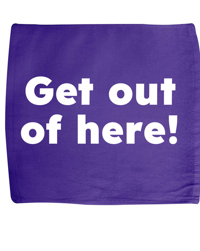 PURPLE - FRONT