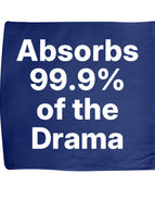 NAVY / ONE SIZE
