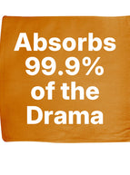 ORANGE / ONE SIZE
