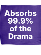 PURPLE / ONE SIZE