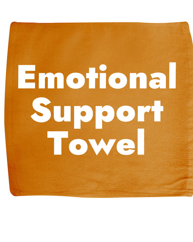 ORANGE - FRONT