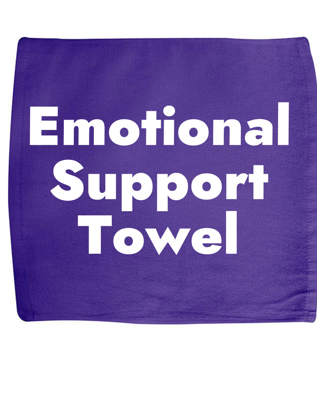 PURPLE - FRONT