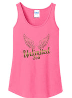 Neon Pink / XS