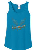 Neon Blue / XS