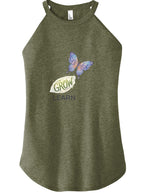 Military Gn Fr / XS
