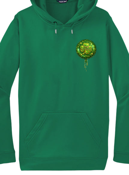 Kelly Green - FRONT