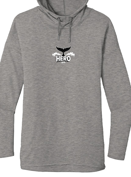 Light Hthr Gry - FRONT