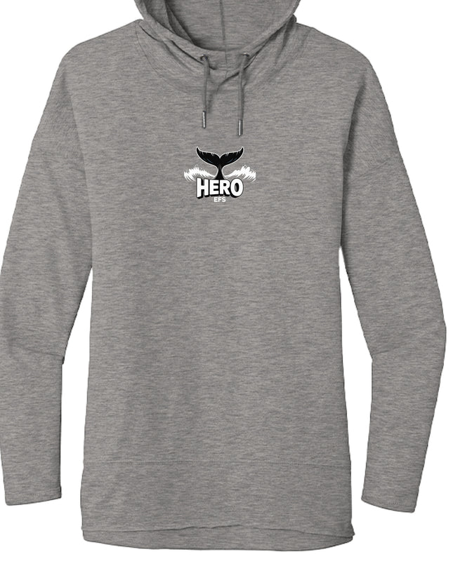 Light Hthr Gry - FRONT