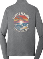 True Navy Hthr