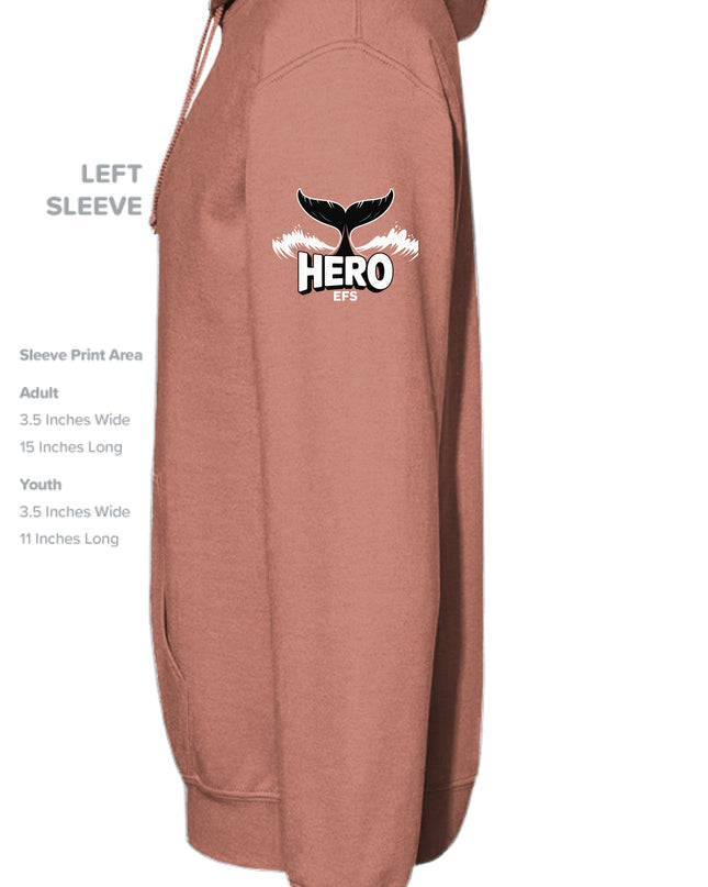 Desert Rose - SLEEVE_LEFT