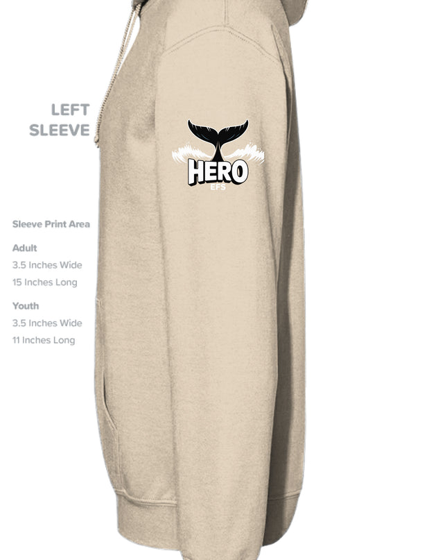 Gardenia - SLEEVE_LEFT
