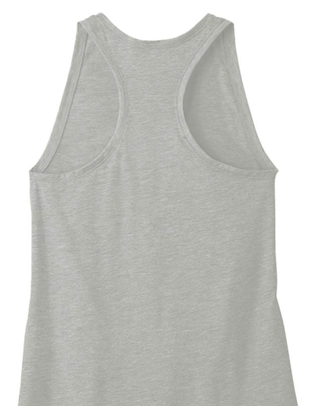 Light Grey Hth - BACK