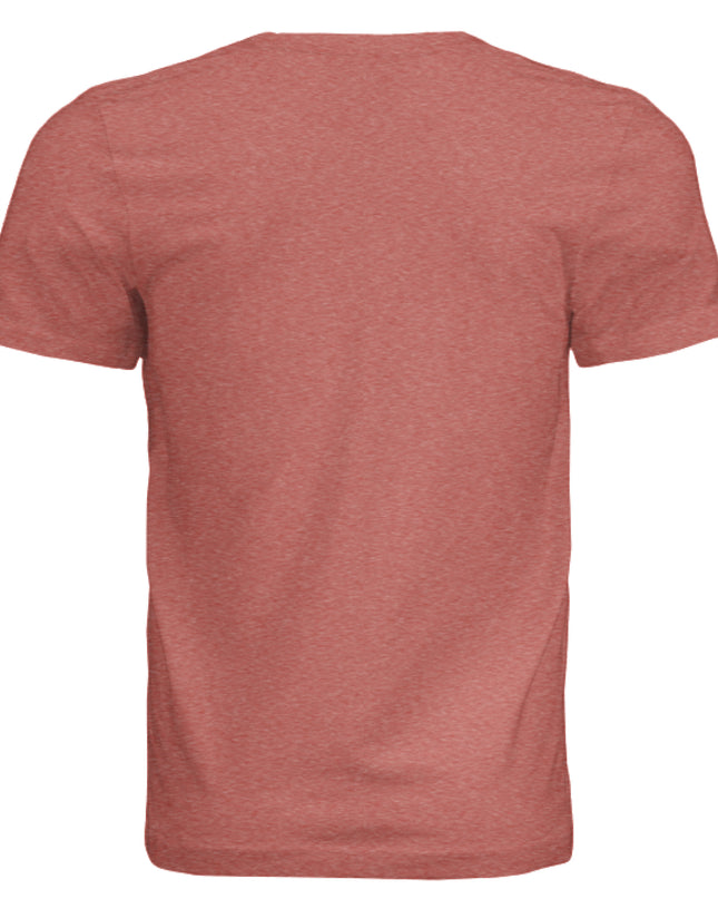 CLAY TRIBLEND - BACK