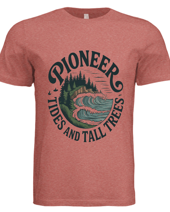 CLAY TRIBLEND - FRONT