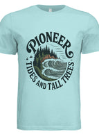SEA GREEN TRBLND