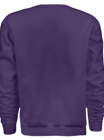 PURPLE - BACK