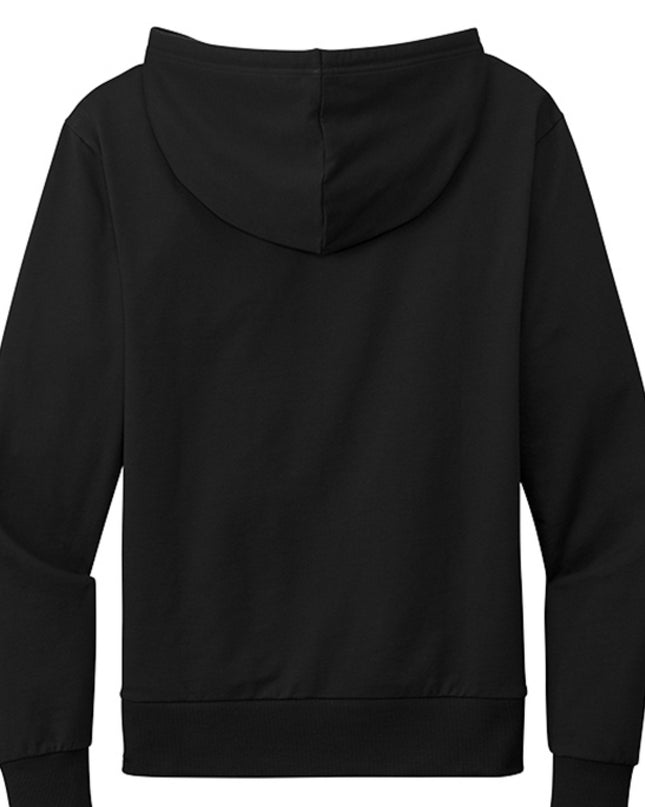 Deep Black - BACK