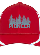 True Red/ White