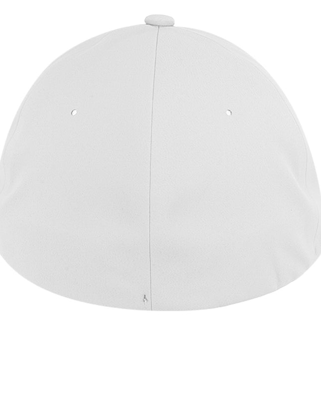 WHITE - BACK