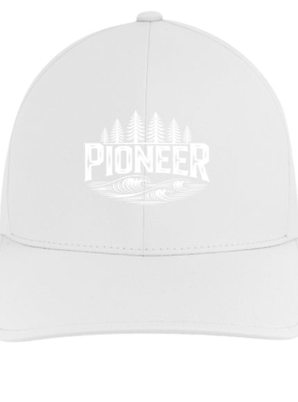 WHITE - FRONT