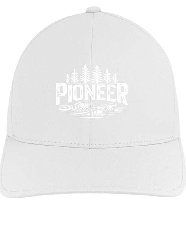 WHITE - FRONT