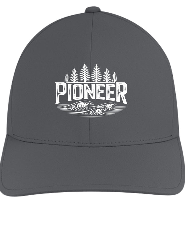 DARK GREY - FRONT