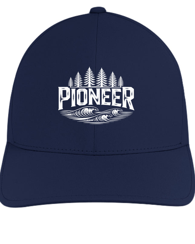 NAVY - FRONT