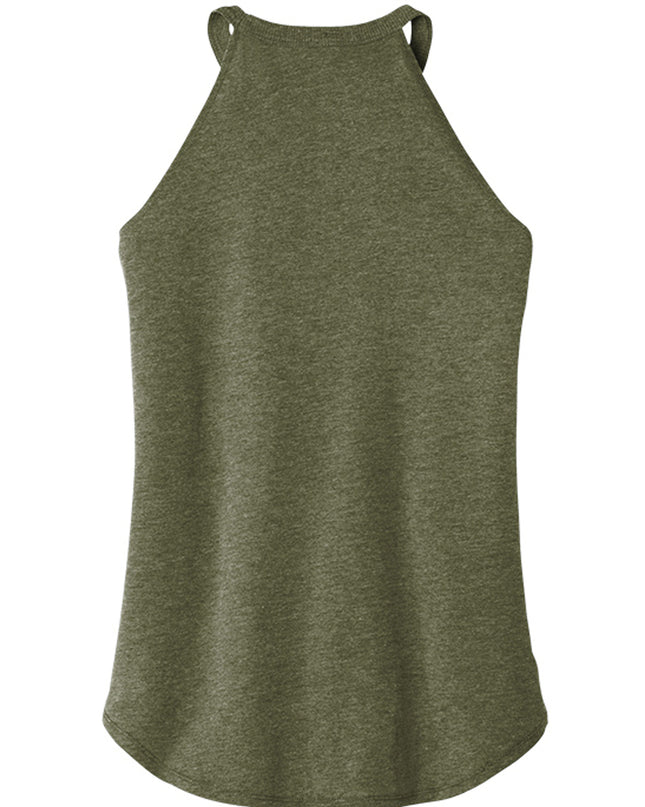Military Gn Fr - DT137L - BACK