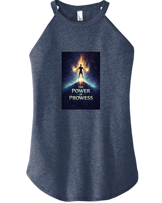 Navy Frost - DT137L - FRONT
