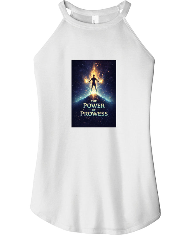 White - DT137L - FRONT