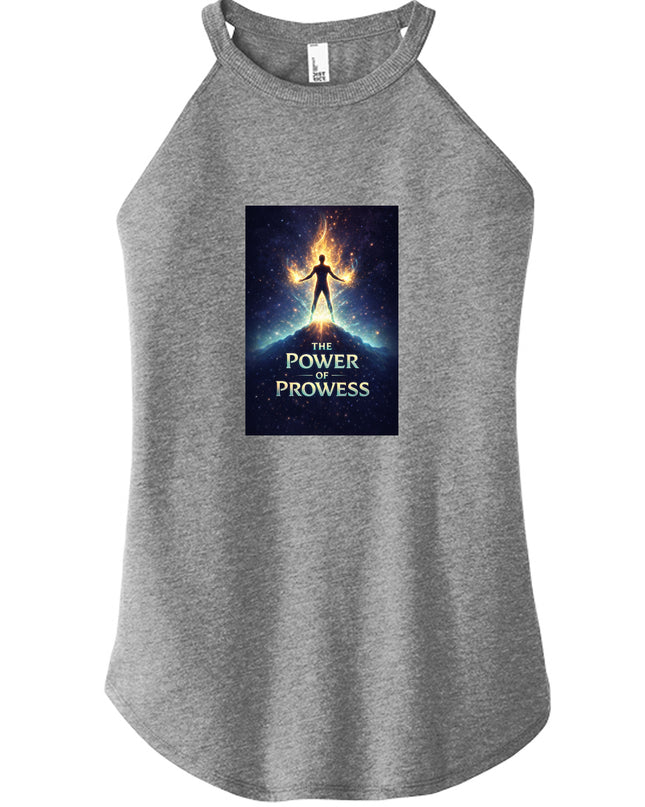 Grey Frost - DT137L - FRONT