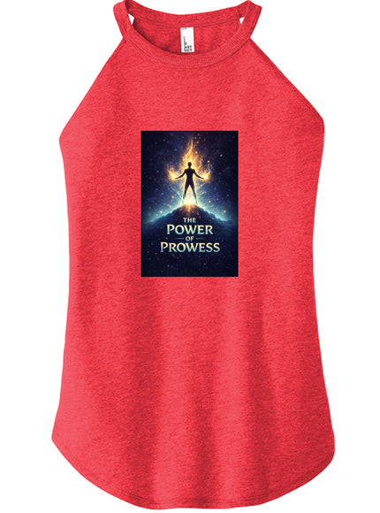 Red Frost - DT137L - FRONT