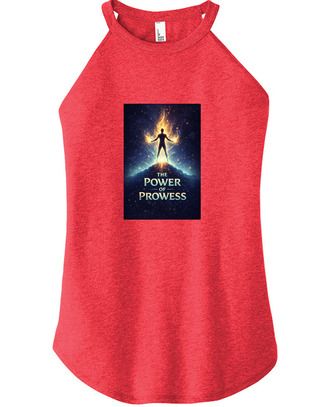 Red Frost - DT137L - FRONT