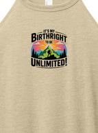 Desert Tan Heather