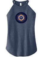 Navy Frost