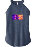 Navy Frost