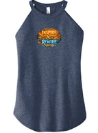 Navy Frost