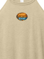 Desert Tan Heather