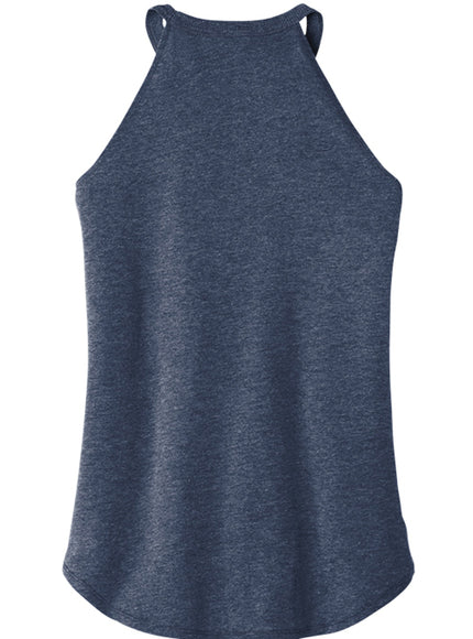 Navy Frost - BACK