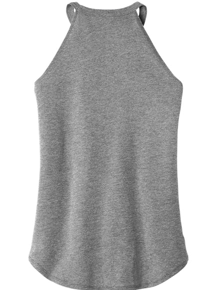 Grey Frost - BACK