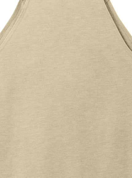 Desert Tan Heather - BACK